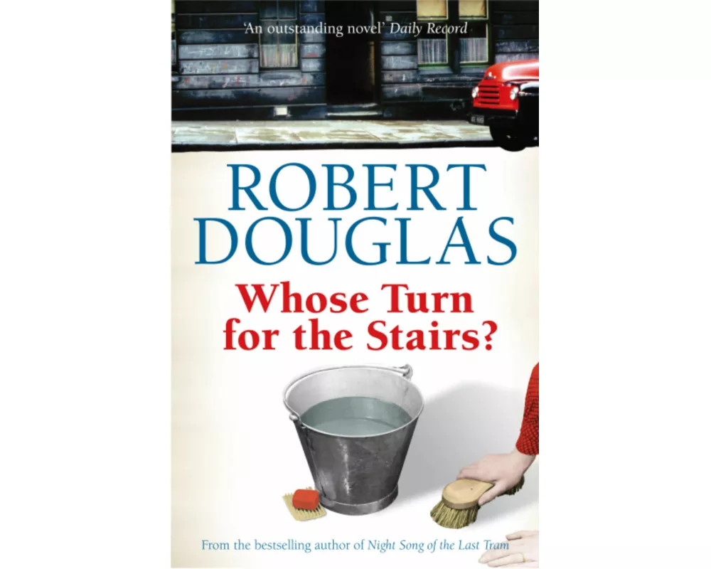 Whose Turn for the Stairs?