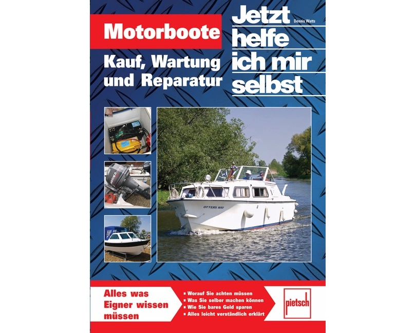 Motorboote