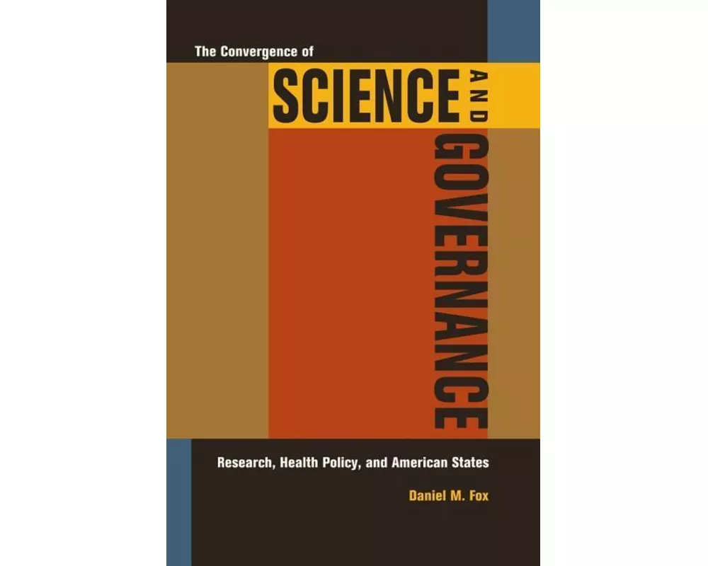 The Convergence of Science and Governance