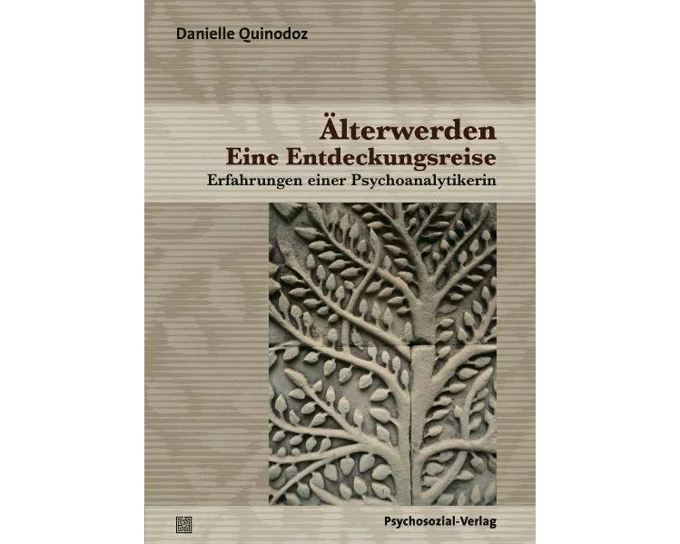 Älterwerden - Eine Entdeckungsreise