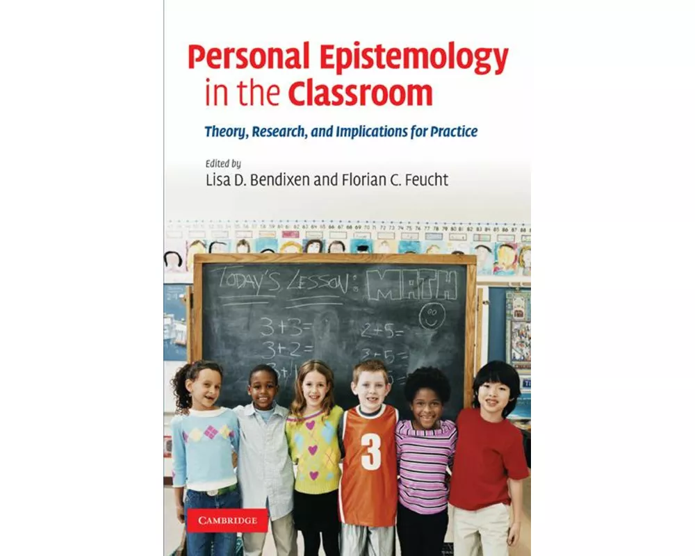 Personal Epistemology in the Classroom