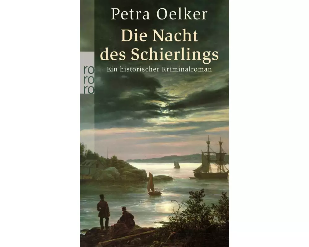 Die Nacht des Schierlings