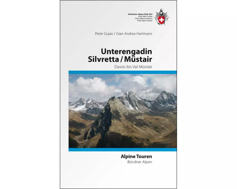 Silvretta/ Unterengadin / Münstertal