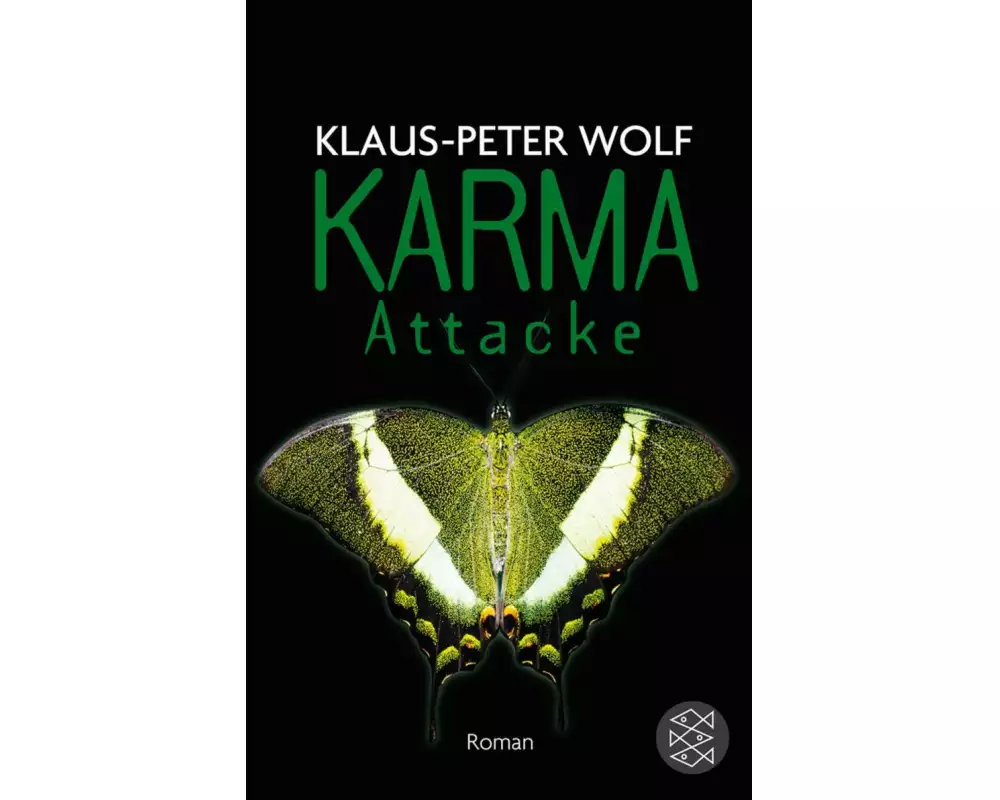 Karma-Attacke