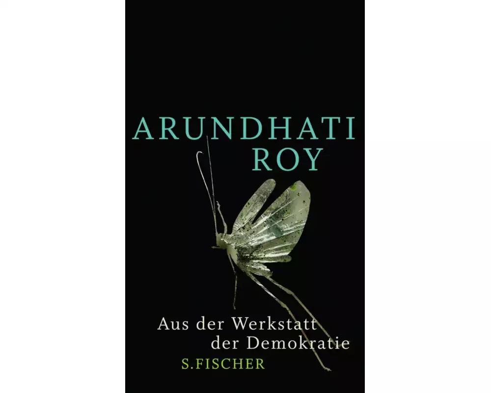 Aus der Werkstatt der Demokratie