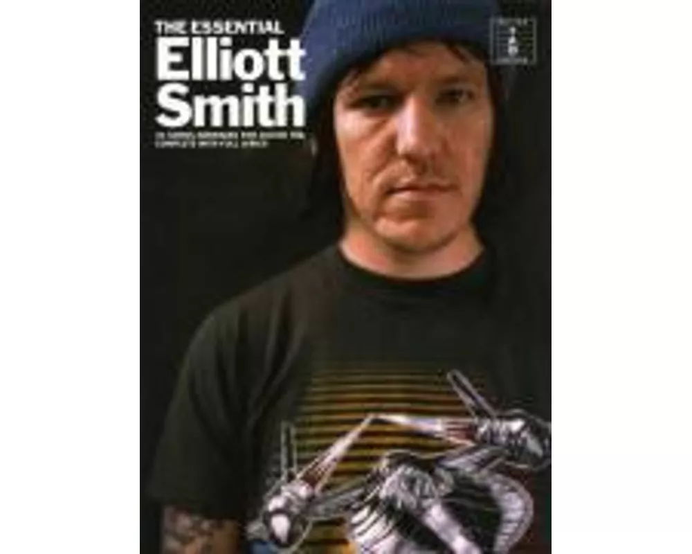 The Essential Elliott Smith