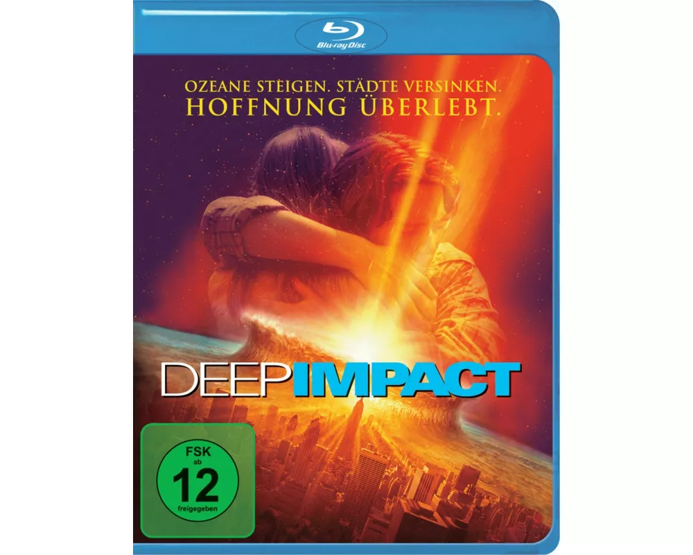 Deep Impact