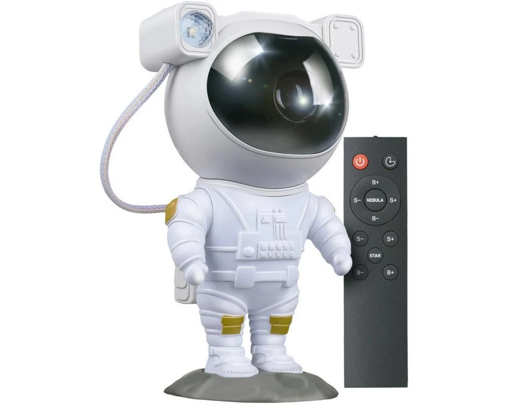 Grundig Sternenprojektor Astronaut