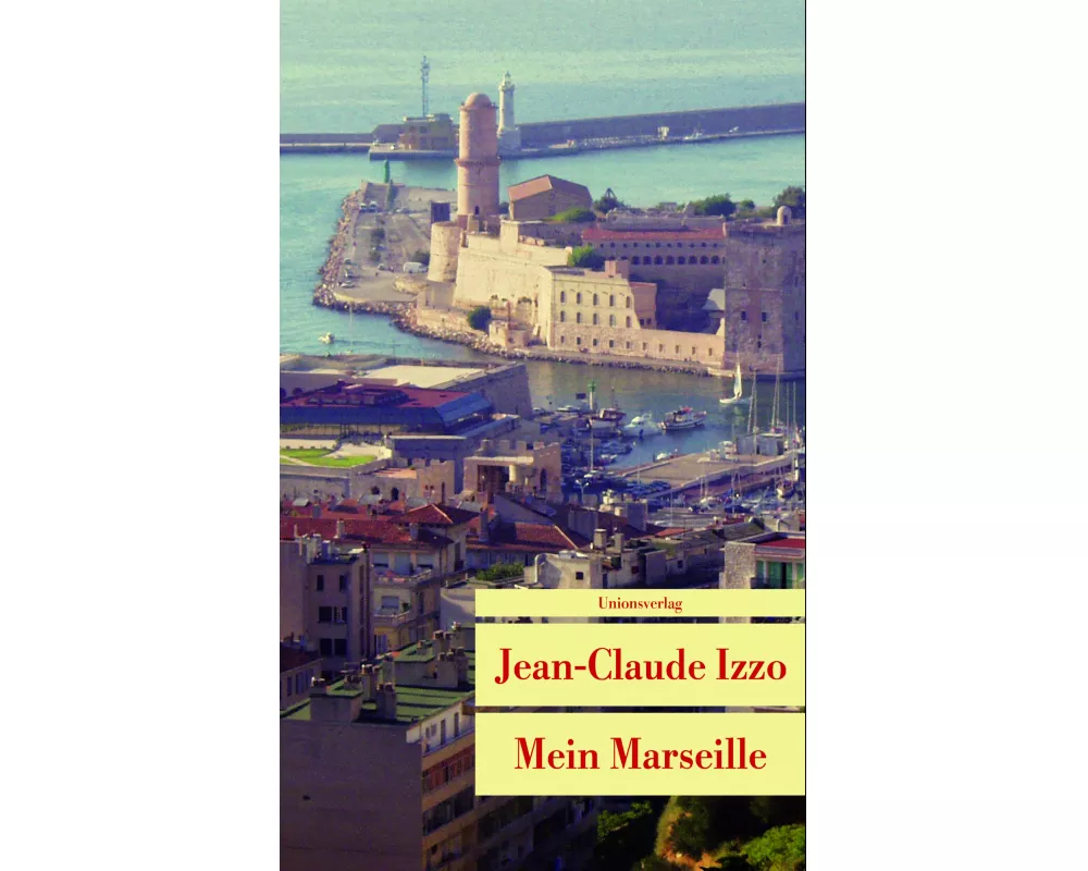 Mein Marseille