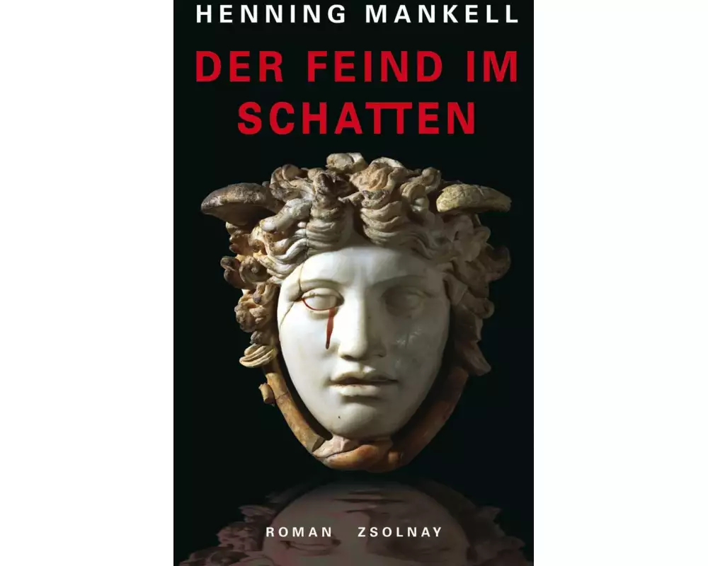 Der Feind im Schatten