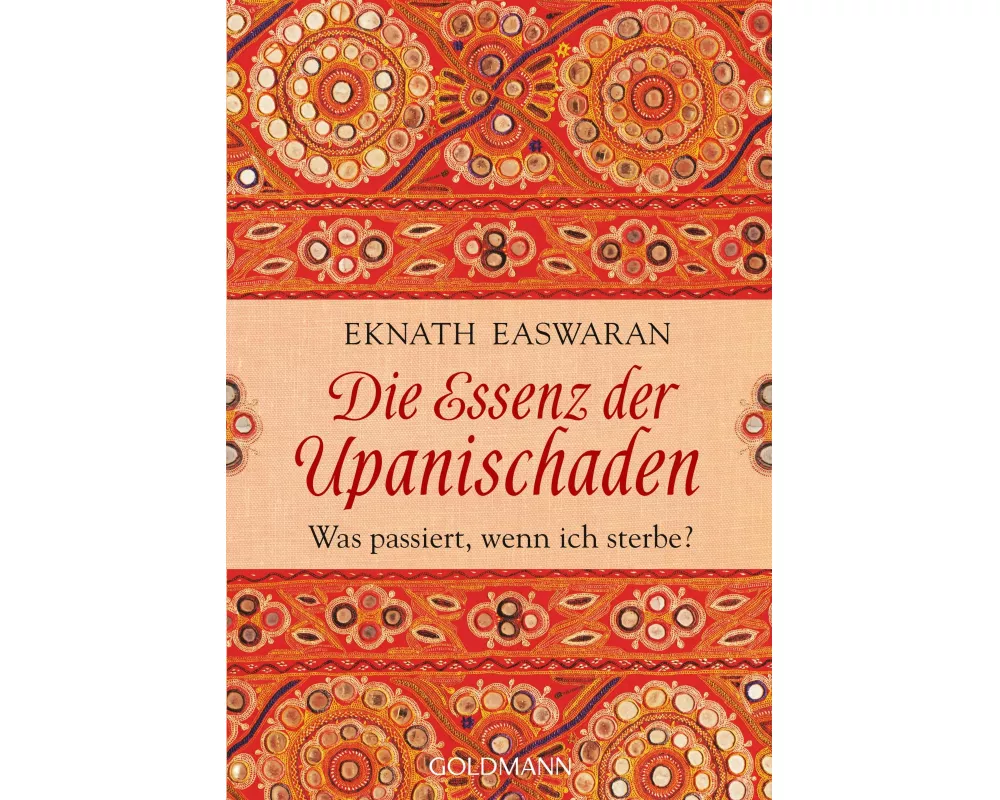 Die Essenz der Upanischaden