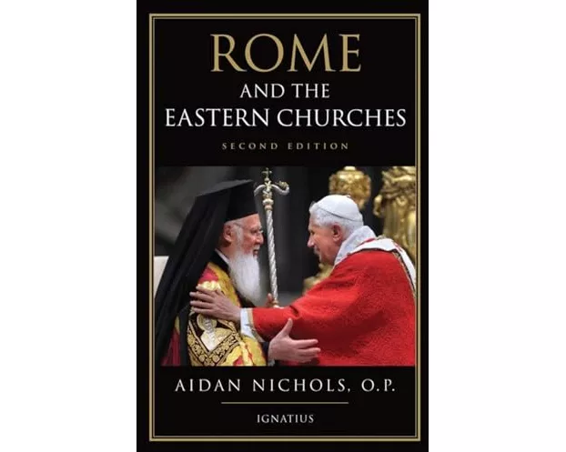Rome and the Eastern Churches