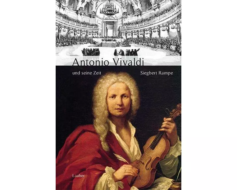 Antonio Vivaldi und seine Zeit