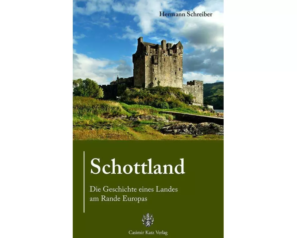 Schottland
