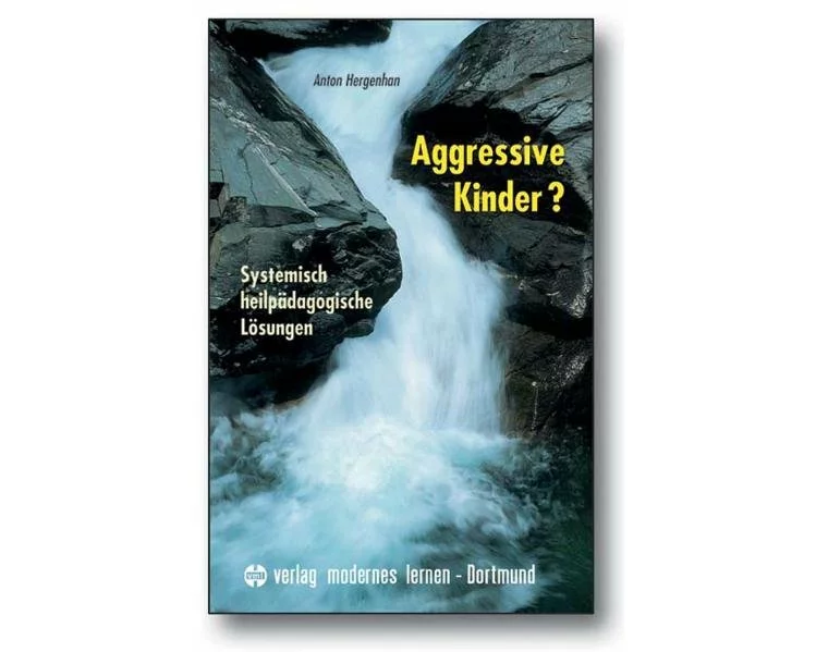 Aggressive Kinder?