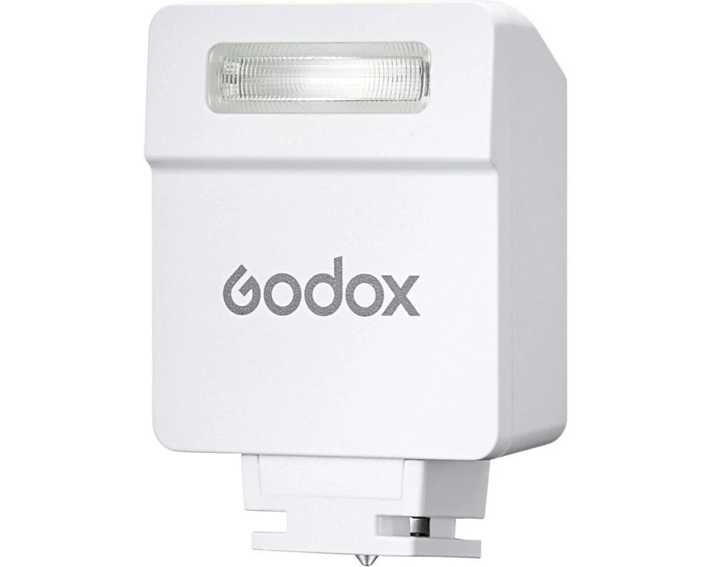 Godox Blitzgerät iM22 Weiss