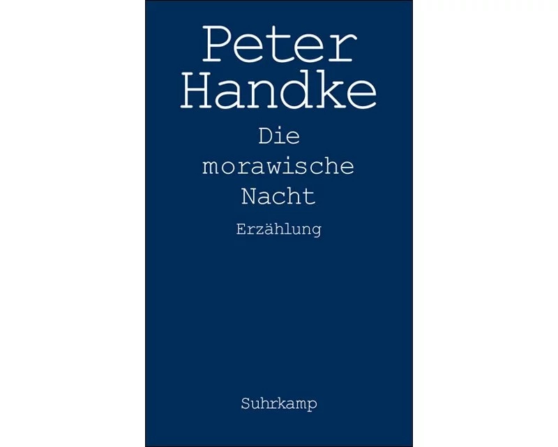 Die morawische Nacht