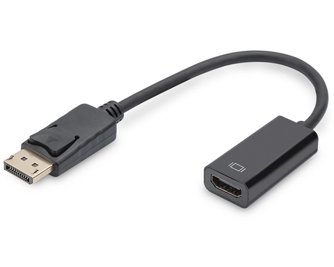 DISPLAYPORT ADAPTER CABLE
