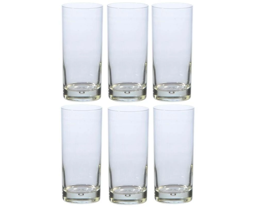 Royal Leerdam Longdrinkglas Party 6 Stück, 35 cl