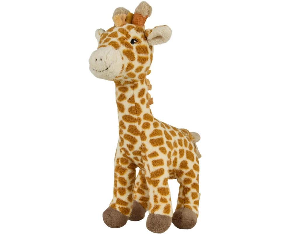 Sterntaler Kuscheltier Giraffe Kaya M, 26 cm