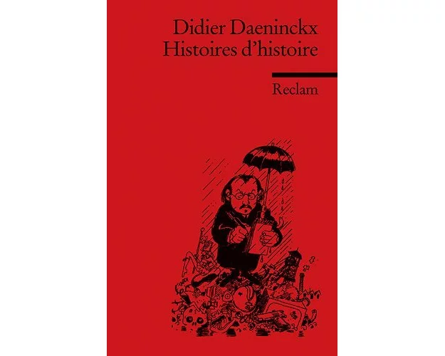 Histoires d'histoire