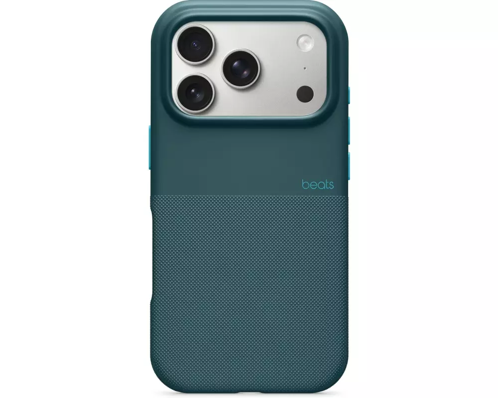 Apple Beats Rugged Case MagSafe iPhone 17 Pro Rocky Blue