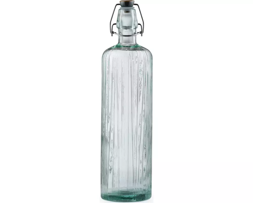 Bitz Trinkflasche Kusintha 1200 ml, Grün