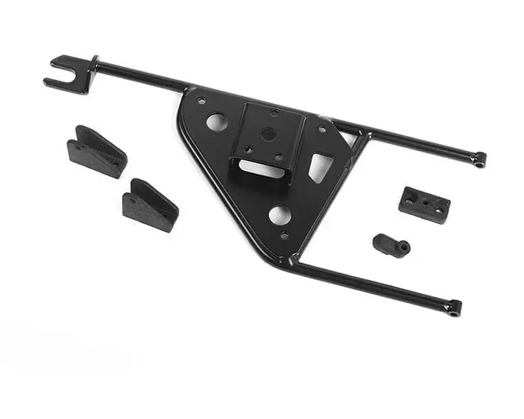 RC4WD Modellbau-Radhalter 2015 Land Rover Defender D90 (Heritage)