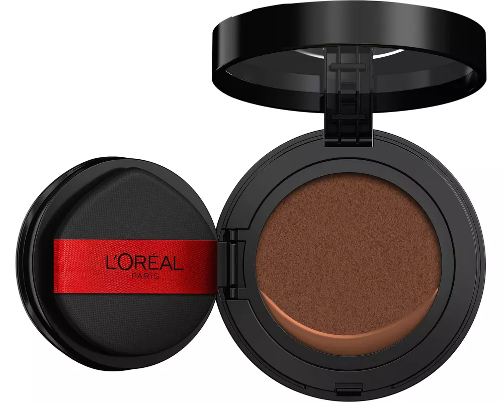 L'Oréal Paris Foundation Infaillible 24H Air Wear Cushion 384
