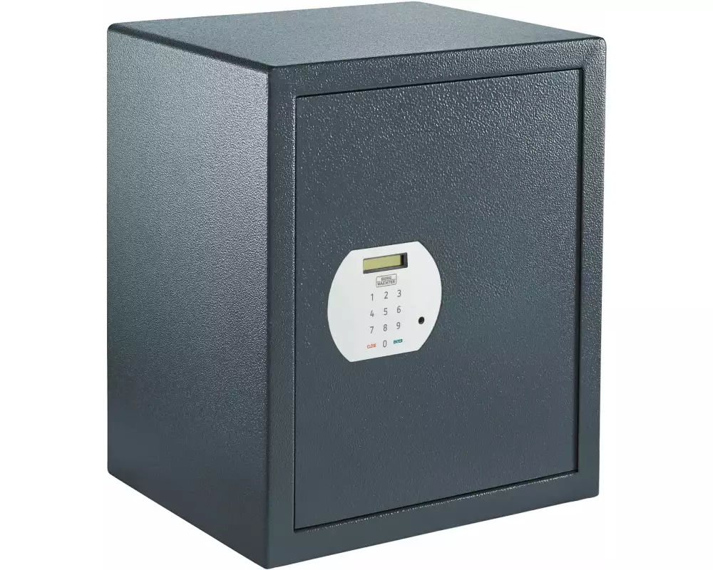 Burgwächter Möbeltresor PS 140 E