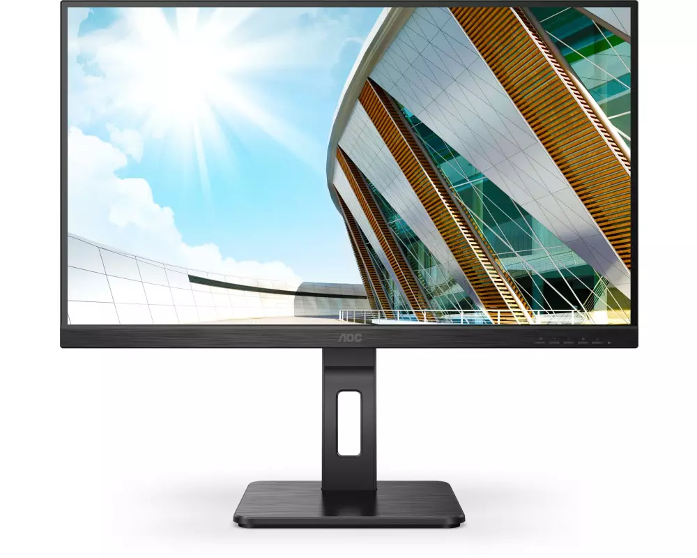 AOC Monitor 24P2QM