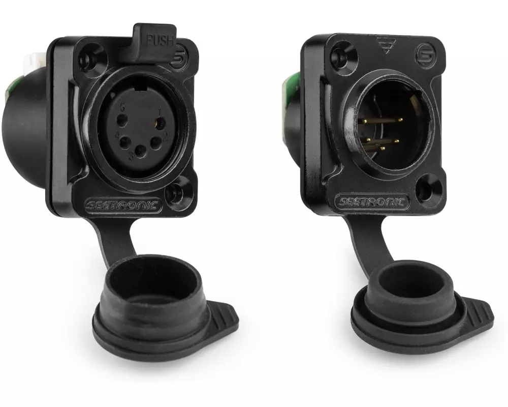 PD Connex Stecker CX111-A