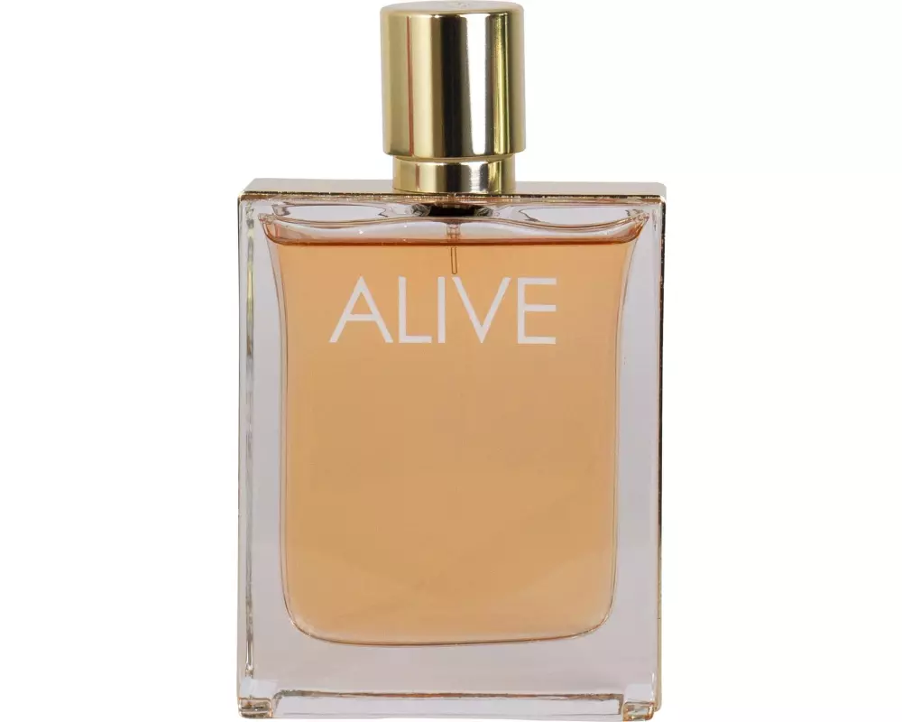 Hugo Boss Eau de Parfum Alive Woman 80 ml