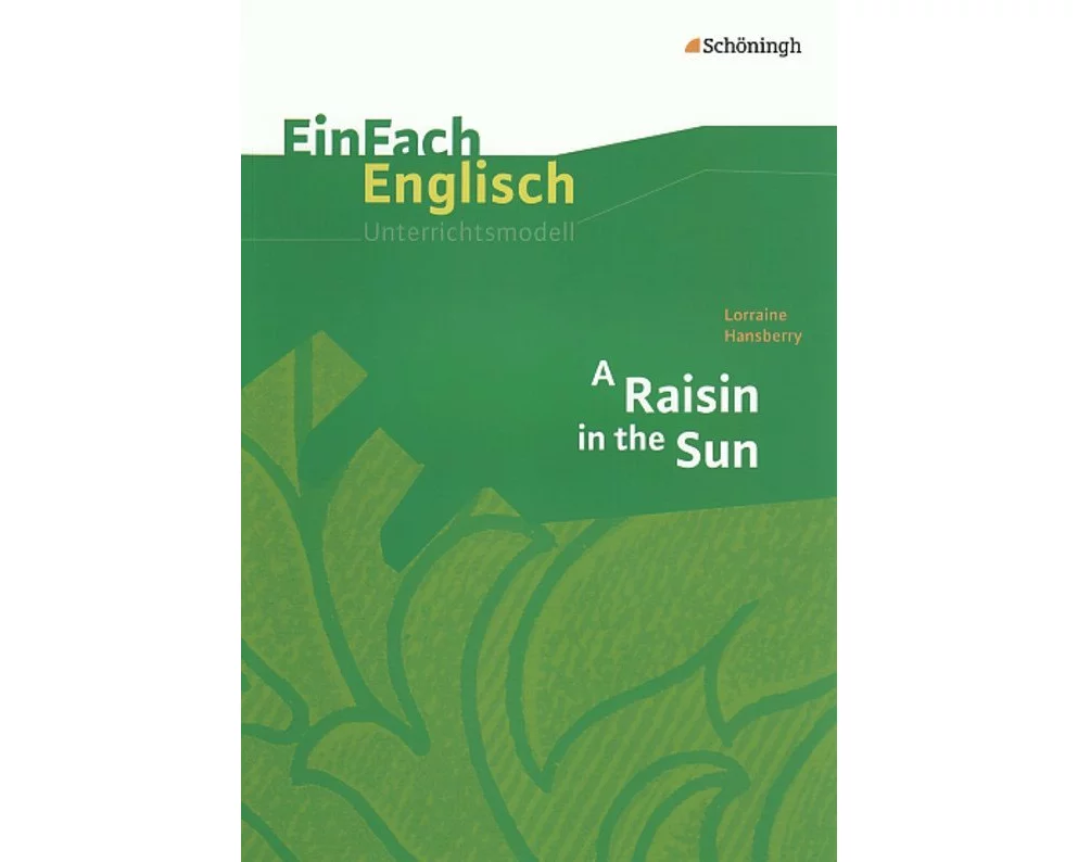 EinFach Englisch Unterrichtsmodelle