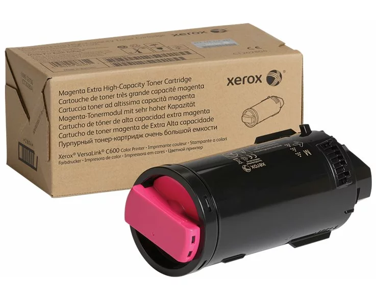 Xerox XFX Toner magenta Extra High Capacity 16800 pages für VersaLink C60X