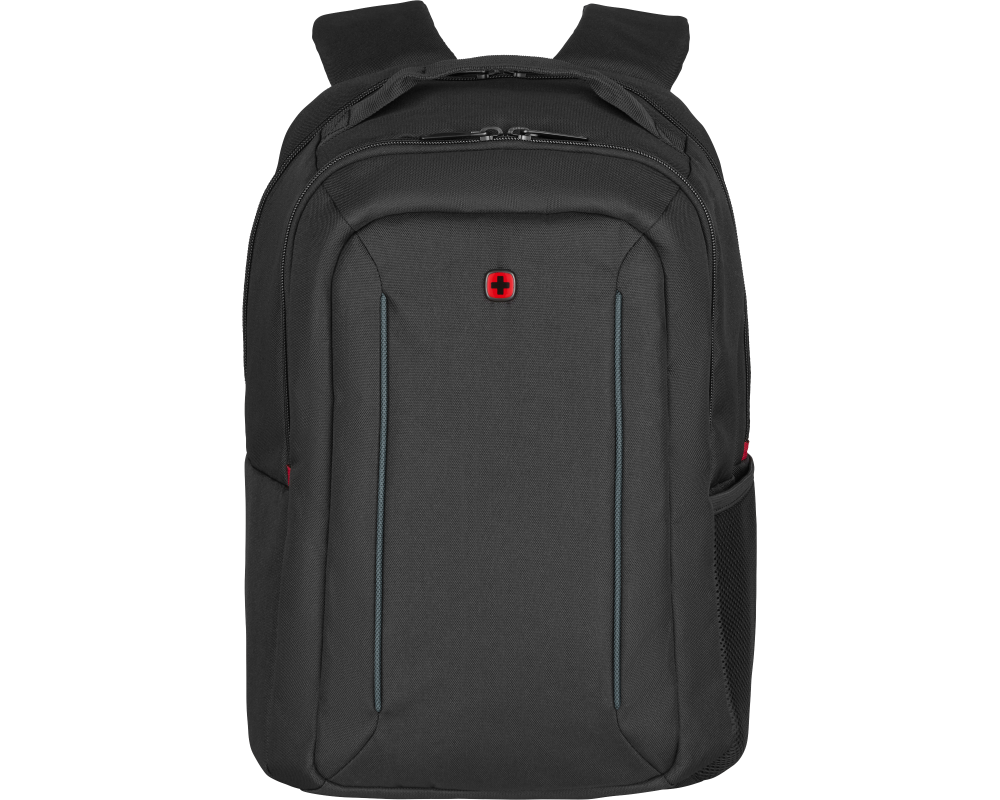 WENGER Laptop Backpack BQ Black 611905 16 inch