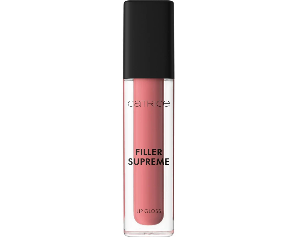 Catrice Lip Gloss Filler Supreme 030