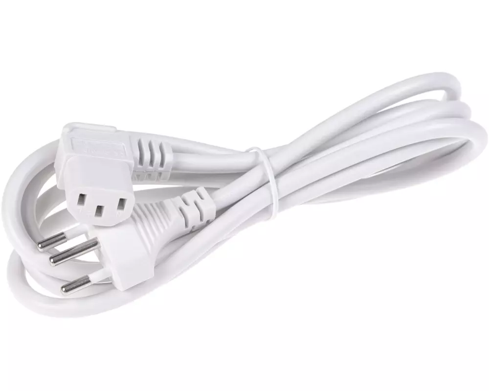 Diggelmann Netzkabel 2 m C13-T12