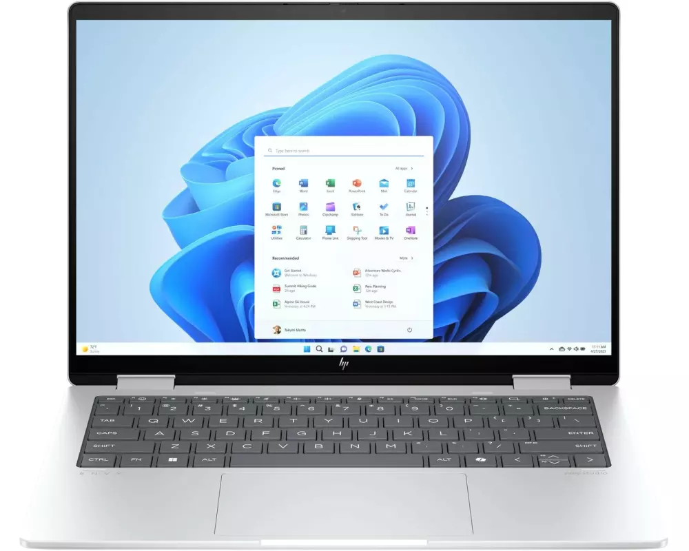 HP Notebook ENVY x360 14-fa0650nz