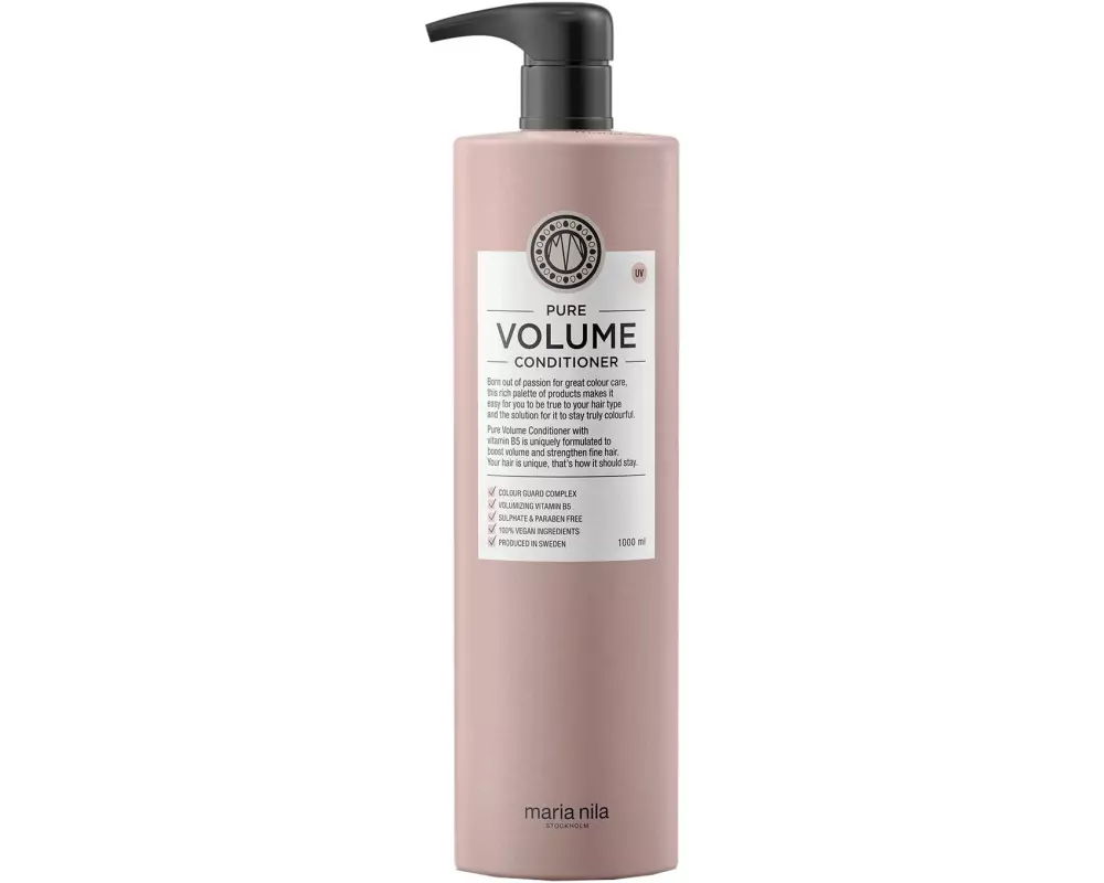 Maria Nila Pure Volume 1000 ml