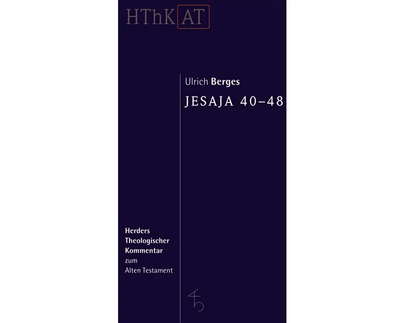 Jesaja 40-48