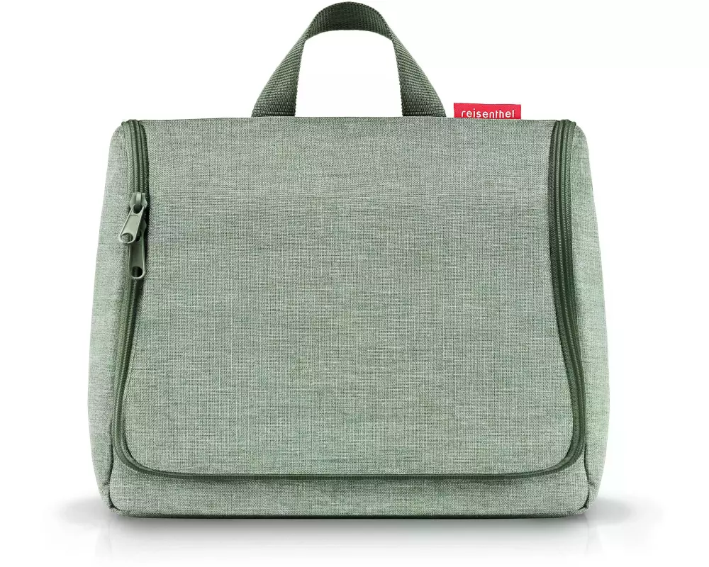 Reisenthel Necessaire Toiletbag XL Twist Sage