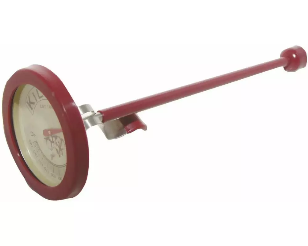 Kilner Thermometer und Deckelheber 1 Stück