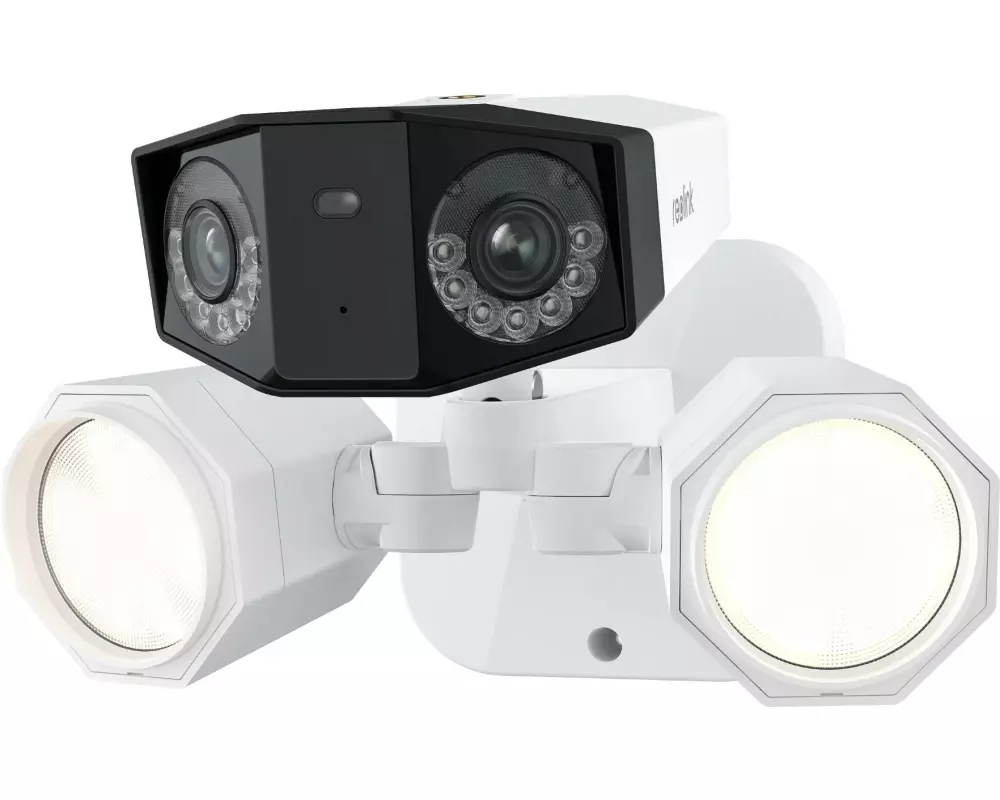 Reolink Netzwerkkamera Floodlight F750P 4K PoE