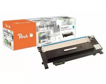 Peach Toner Samsung CLT-Y404S Yellow