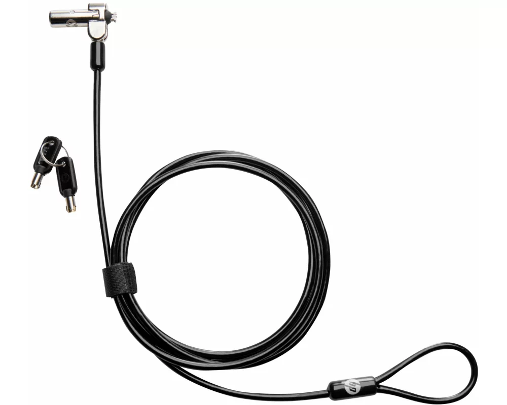 HP Nano MK Lock
