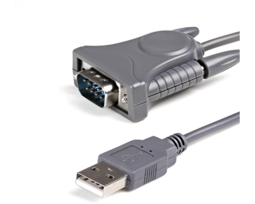 StarTech.com Data Transfer Adapter