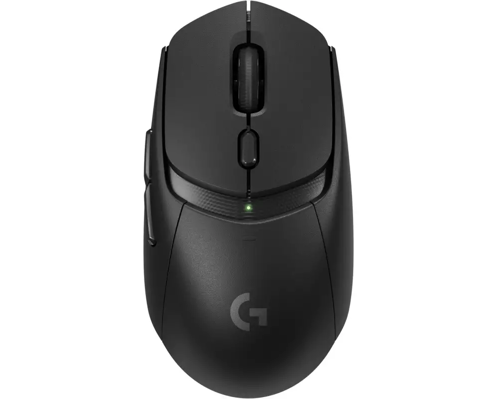 Logitech Gaming-Maus G309 Lightspeed Schwarz