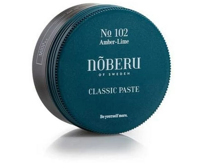 Noberu Classic Paste 80 ml
