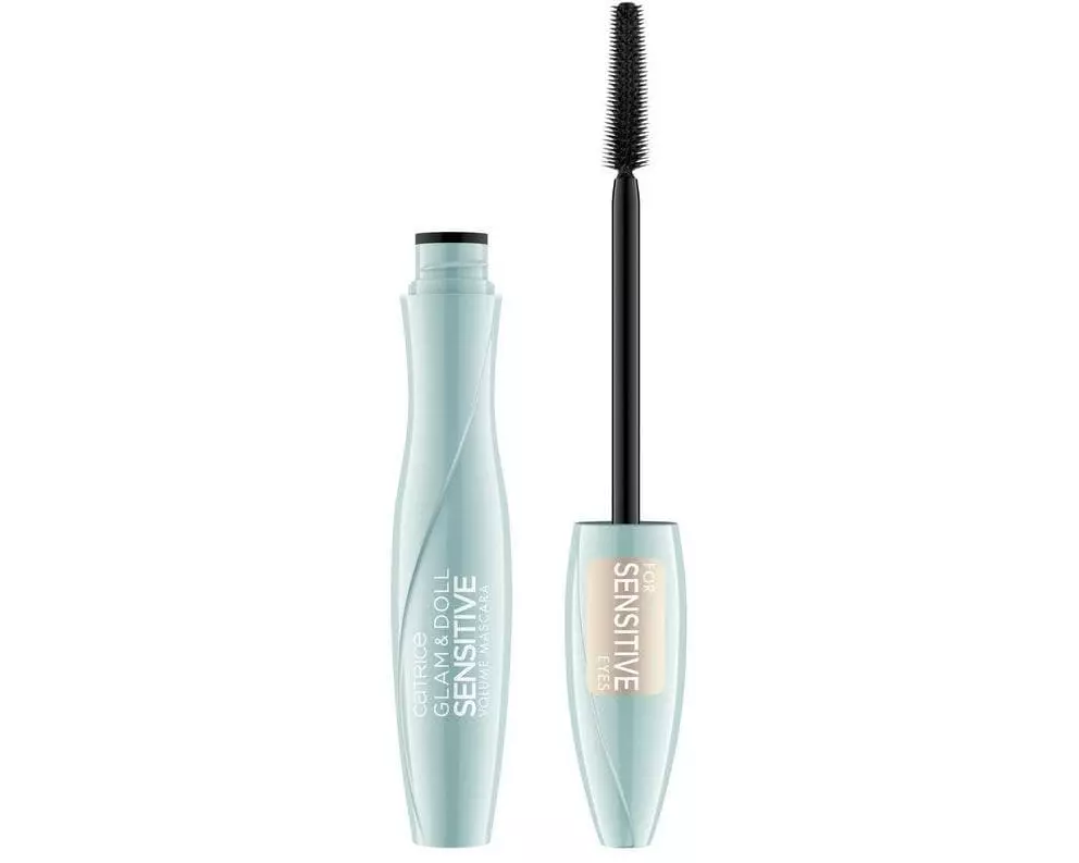 Catrice Mascara Glam & Doll 9 ml